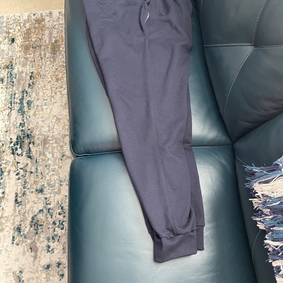 Champion, Men's Powerblend Fleece Joggers, 29", 2XL - Picture 6 of 7